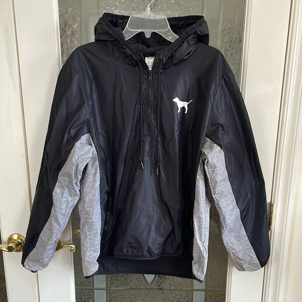 PINK Victoria’s Secret Hooded Jacket
